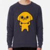 ssrcolightweight sweatshirtmens322e3f696a94a5d4frontsquare productx1000 bgf8f8f8 36 - Adventure Time Merch