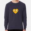 ssrcolightweight sweatshirtmens322e3f696a94a5d4frontsquare productx1000 bgf8f8f8 41 - Adventure Time Merch