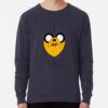 ssrcolightweight sweatshirtmens322e3f696a94a5d4frontsquare productx1000 bgf8f8f8 42 - Adventure Time Merch