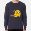 ssrcolightweight sweatshirtmens322e3f696a94a5d4frontsquare productx1000 bgf8f8f8 46 - Adventure Time Merch
