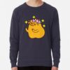 ssrcolightweight sweatshirtmens322e3f696a94a5d4frontsquare productx1000 bgf8f8f8 48 - Adventure Time Merch