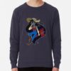 ssrcolightweight sweatshirtmens322e3f696a94a5d4frontsquare productx1000 bgf8f8f8 5 - Adventure Time Merch