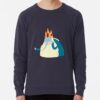 ssrcolightweight sweatshirtmens322e3f696a94a5d4frontsquare productx1000 bgf8f8f8 56 - Adventure Time Merch