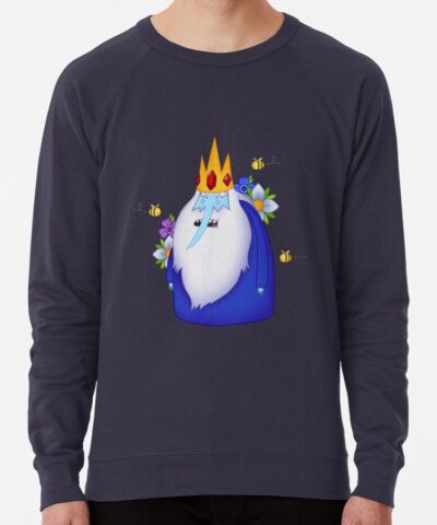 Alternative view of Ice King Sweatshirt