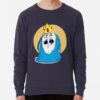 ssrcolightweight sweatshirtmens322e3f696a94a5d4frontsquare productx1000 bgf8f8f8 59 - Adventure Time Merch