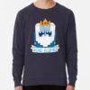 ssrcolightweight sweatshirtmens322e3f696a94a5d4frontsquare productx1000 bgf8f8f8 61 - Adventure Time Merch
