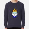 ssrcolightweight sweatshirtmens322e3f696a94a5d4frontsquare productx1000 bgf8f8f8 62 - Adventure Time Merch