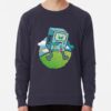 ssrcolightweight sweatshirtmens322e3f696a94a5d4frontsquare productx1000 bgf8f8f8 64 - Adventure Time Merch