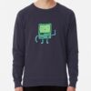 ssrcolightweight sweatshirtmens322e3f696a94a5d4frontsquare productx1000 bgf8f8f8 65 - Adventure Time Merch