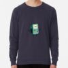 ssrcolightweight sweatshirtmens322e3f696a94a5d4frontsquare productx1000 bgf8f8f8 66 - Adventure Time Merch
