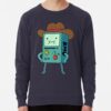 ssrcolightweight sweatshirtmens322e3f696a94a5d4frontsquare productx1000 bgf8f8f8 69 - Adventure Time Merch