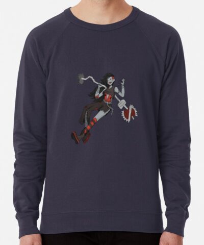 Alternative view of Marceline Sweatshirt