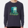 ssrcolightweight sweatshirtmens322e3f696a94a5d4frontsquare productx1000 bgf8f8f8 70 - Adventure Time Merch
