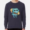 ssrcolightweight sweatshirtmens322e3f696a94a5d4frontsquare productx1000 bgf8f8f8 72 - Adventure Time Merch
