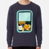 ssrcolightweight sweatshirtmens322e3f696a94a5d4frontsquare productx1000 bgf8f8f8 73 - Adventure Time Merch