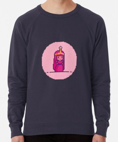 Alternative view of Princess Bubblegum Adventure Time Sweatshirt