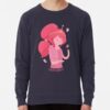 ssrcolightweight sweatshirtmens322e3f696a94a5d4frontsquare productx1000 bgf8f8f8 79 - Adventure Time Merch