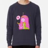 ssrcolightweight sweatshirtmens322e3f696a94a5d4frontsquare productx1000 bgf8f8f8 80 - Adventure Time Merch