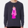 ssrcolightweight sweatshirtmens322e3f696a94a5d4frontsquare productx1000 bgf8f8f8 82 - Adventure Time Merch