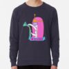 ssrcolightweight sweatshirtmens322e3f696a94a5d4frontsquare productx1000 bgf8f8f8 83 - Adventure Time Merch