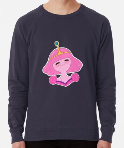 Alternative view of Babyprincess Bubblegum Sweatshirt