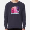 ssrcolightweight sweatshirtmens322e3f696a94a5d4frontsquare productx1000 bgf8f8f8 86 - Adventure Time Merch