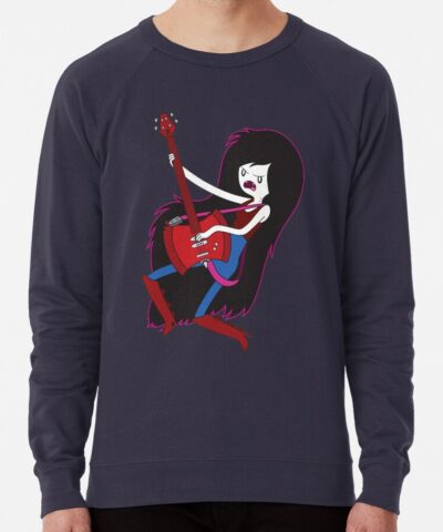 Alternative view of Marceline Sweatshirt