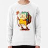 ssrcolightweight sweatshirtmensfafafaca443f4786frontsquare productx1000 bgf8f8f8 11 - Adventure Time Merch