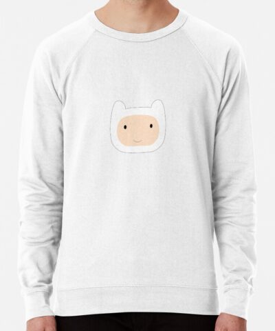 Alternative view of Finn Bff Sweater Adventure Time Sweatshirt