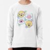 ssrcolightweight sweatshirtmensfafafaca443f4786frontsquare productx1000 bgf8f8f8 20 - Adventure Time Merch