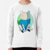 ssrcolightweight sweatshirtmensfafafaca443f4786frontsquare productx1000 bgf8f8f8 27 - Adventure Time Merch