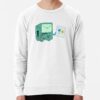 ssrcolightweight sweatshirtmensfafafaca443f4786frontsquare productx1000 bgf8f8f8 30 - Adventure Time Merch