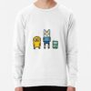 ssrcolightweight sweatshirtmensfafafaca443f4786frontsquare productx1000 bgf8f8f8 39 - Adventure Time Merch