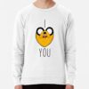 ssrcolightweight sweatshirtmensfafafaca443f4786frontsquare productx1000 bgf8f8f8 42 - Adventure Time Merch