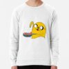 ssrcolightweight sweatshirtmensfafafaca443f4786frontsquare productx1000 bgf8f8f8 46 - Adventure Time Merch