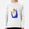 ssrcolightweight sweatshirtmensfafafaca443f4786frontsquare productx1000 bgf8f8f8 57 - Adventure Time Merch