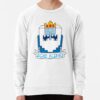 ssrcolightweight sweatshirtmensfafafaca443f4786frontsquare productx1000 bgf8f8f8 61 - Adventure Time Merch