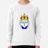 ssrcolightweight sweatshirtmensfafafaca443f4786frontsquare productx1000 bgf8f8f8 62 - Adventure Time Merch