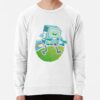 ssrcolightweight sweatshirtmensfafafaca443f4786frontsquare productx1000 bgf8f8f8 64 - Adventure Time Merch