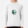ssrcolightweight sweatshirtmensfafafaca443f4786frontsquare productx1000 bgf8f8f8 66 - Adventure Time Merch