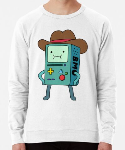 Alternative view of Bmo Sweatshirt