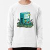ssrcolightweight sweatshirtmensfafafaca443f4786frontsquare productx1000 bgf8f8f8 70 - Adventure Time Merch