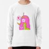 ssrcolightweight sweatshirtmensfafafaca443f4786frontsquare productx1000 bgf8f8f8 80 - Adventure Time Merch