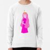 ssrcolightweight sweatshirtmensfafafaca443f4786frontsquare productx1000 bgf8f8f8 82 - Adventure Time Merch