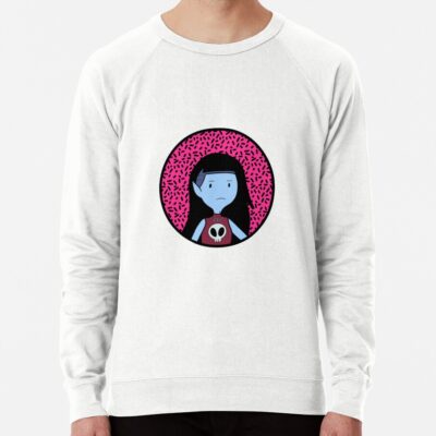Adventure Time Marceline Sweatshirt