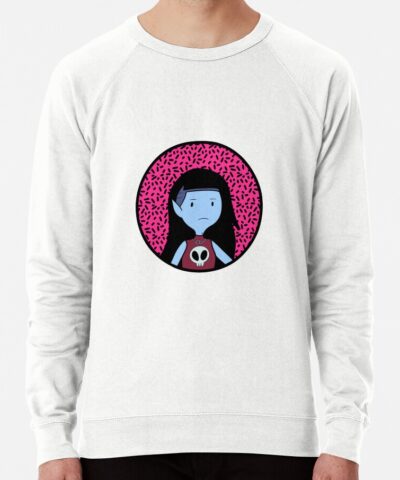 Adventure Time Marceline Sweatshirt