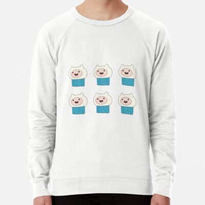 Finn Cakes Sweatshirt