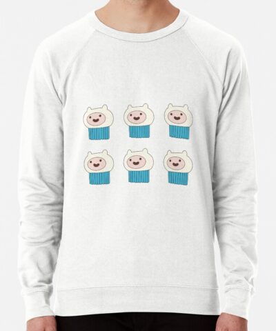 Finn Cakes Sweatshirt