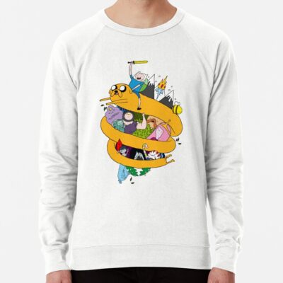 Adventure Time Sweatshirt