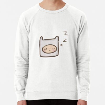 Sleepy Finn Sweatshirt